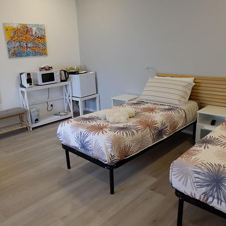 Adriroomsโร ภายนอก รูปภาพ