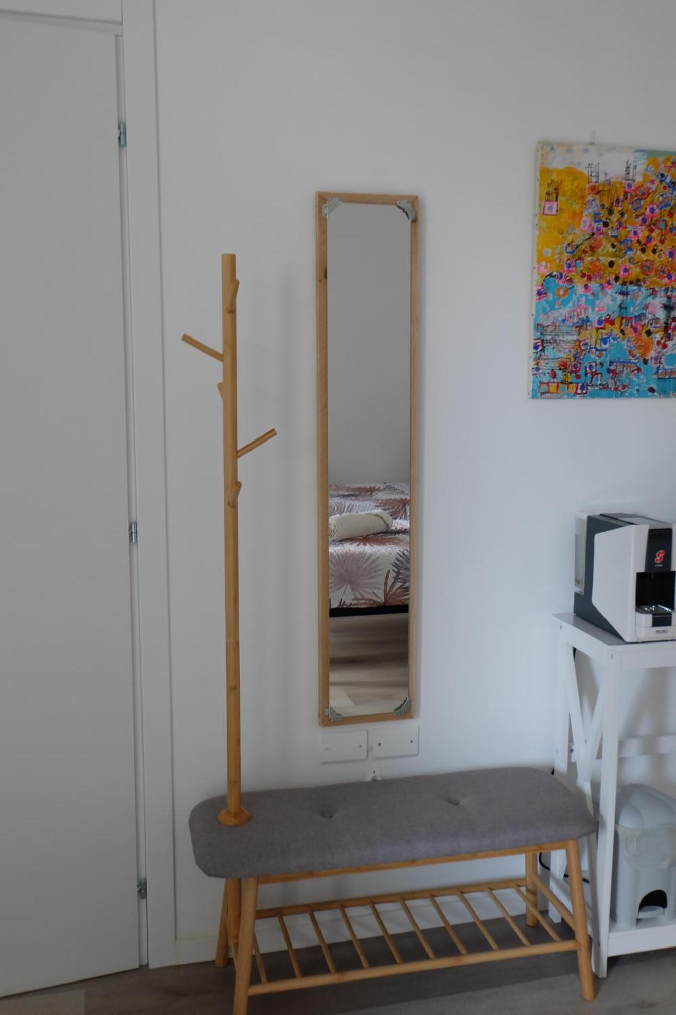 Adriroomsโร ภายนอก รูปภาพ