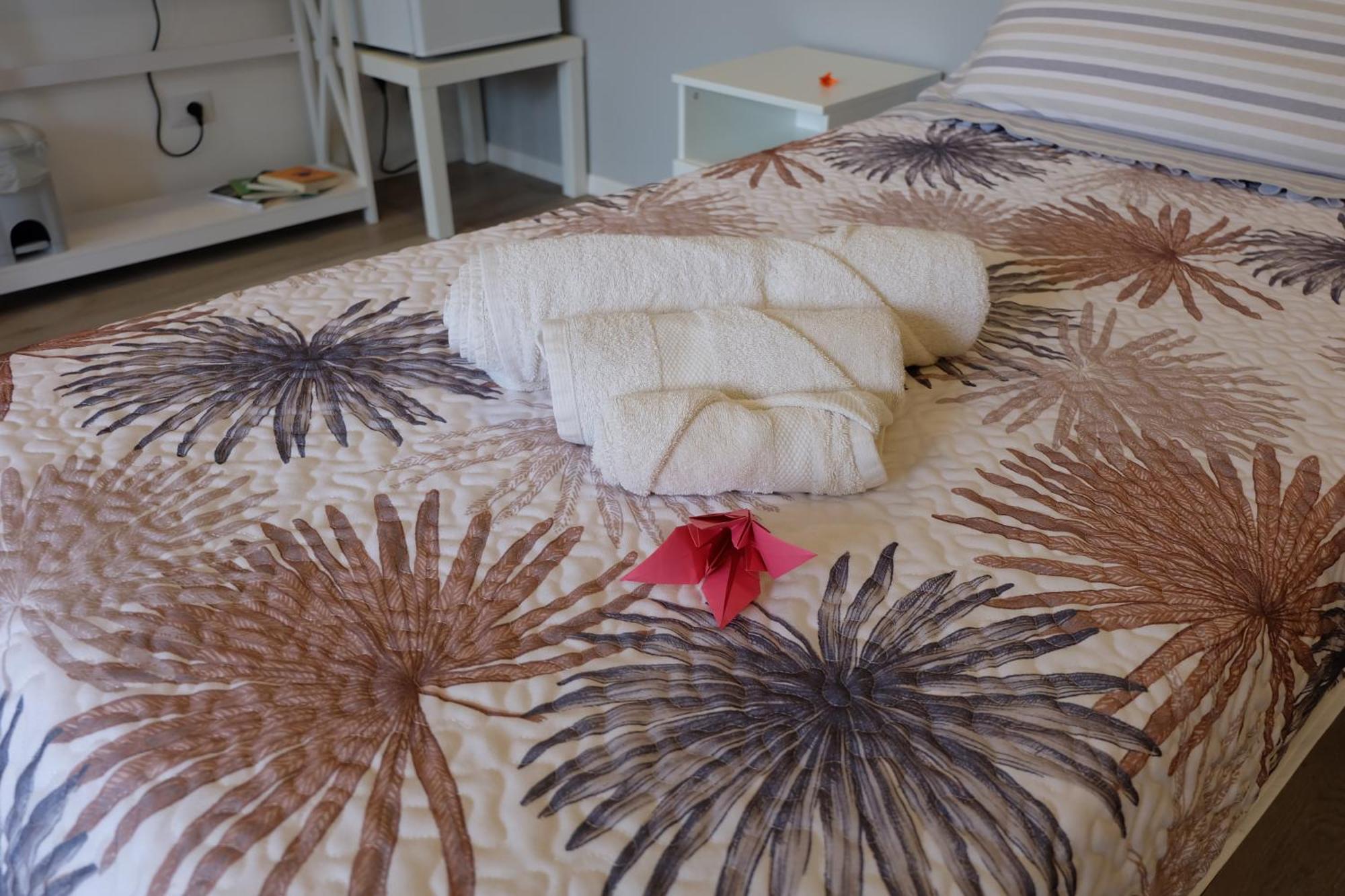 Adriroomsโร ภายนอก รูปภาพ