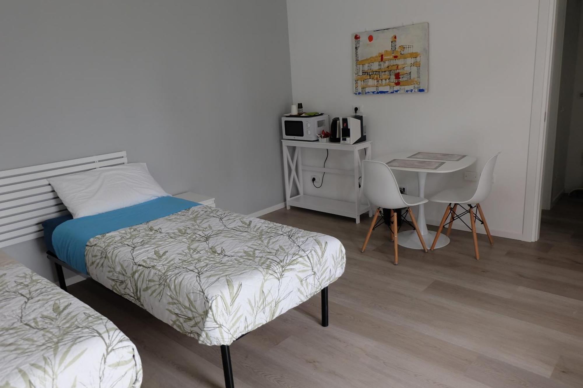 Adriroomsโร ภายนอก รูปภาพ