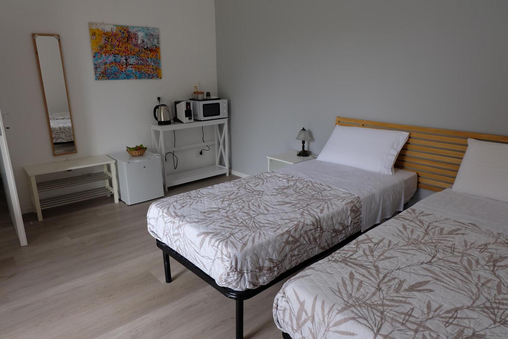 Adriroomsโร ภายนอก รูปภาพ
